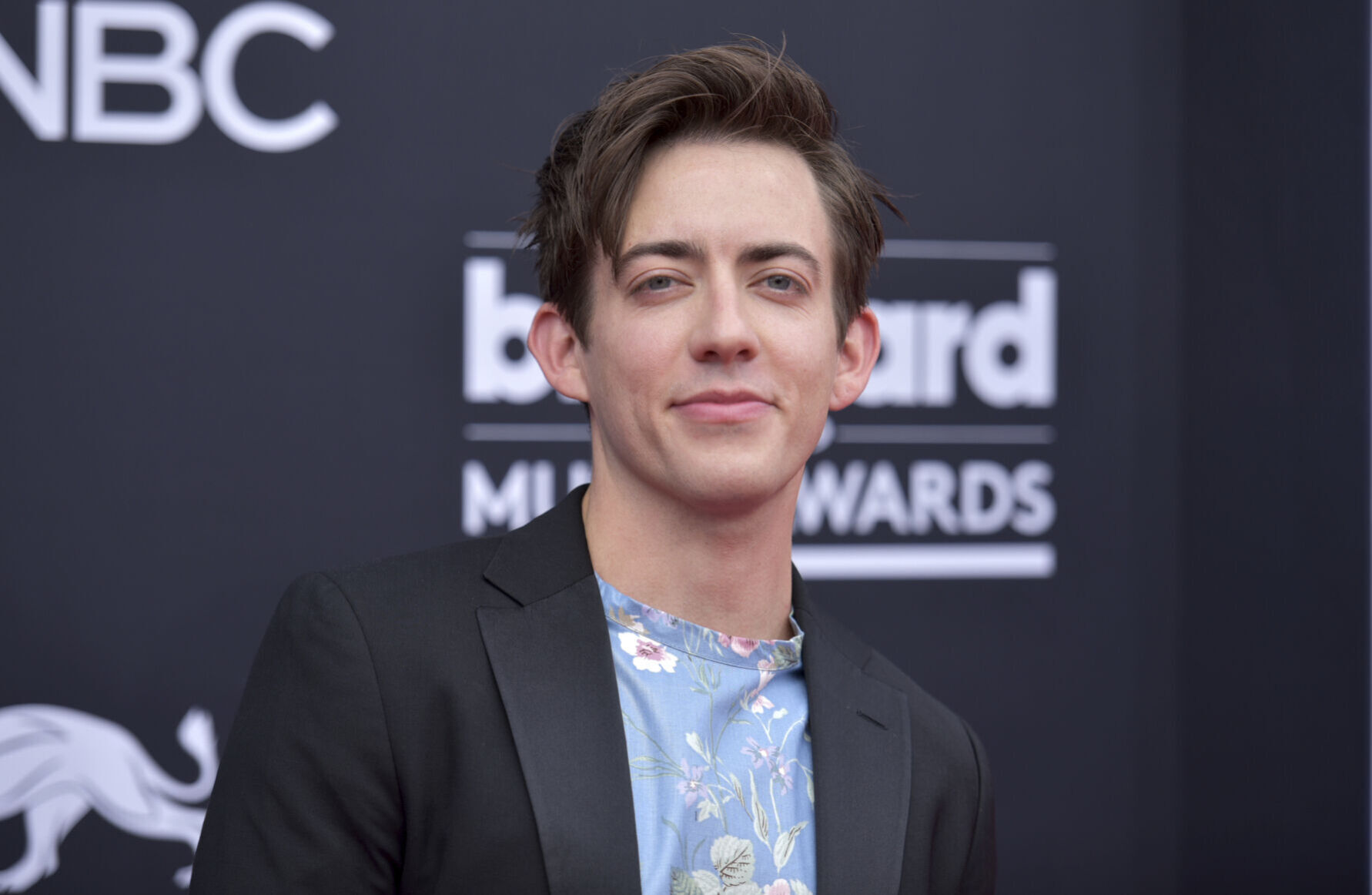 Kevin McHale